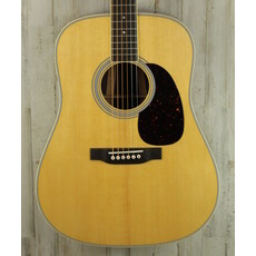 Martin DEMO 2025 Martin Standard Series D-35 - Natural w/ Aging Toner (759)