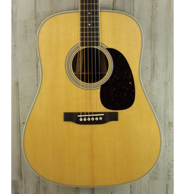 Martin DEMO 2025 Martin Standard Series D-35 - Natural w/ Aging Toner (759)