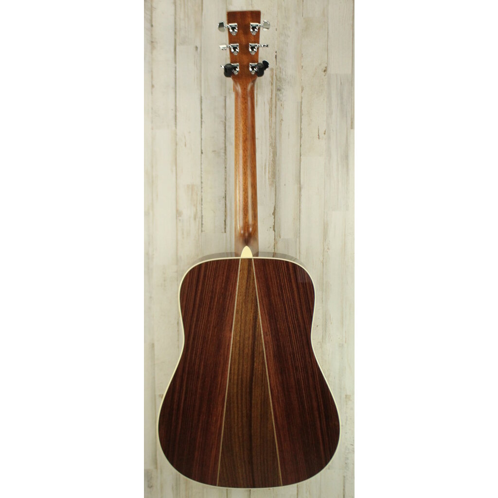 Martin DEMO 2025 Martin Standard Series D-35 - Natural w/ Aging Toner (759)