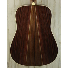 Martin DEMO 2025 Martin Standard Series D-35 - Natural w/ Aging Toner (759)