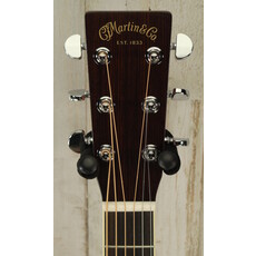 Martin DEMO 2025 Martin Standard Series D-35 - Natural w/ Aging Toner (759)