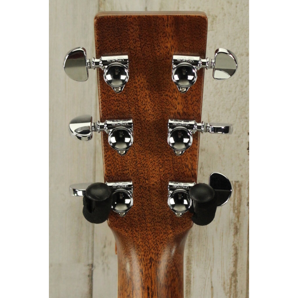 Martin DEMO 2025 Martin Standard Series D-35 - Natural w/ Aging Toner (759)