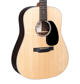Martin NEW Martin Road Series D-13E Ziricote - Natural (796)