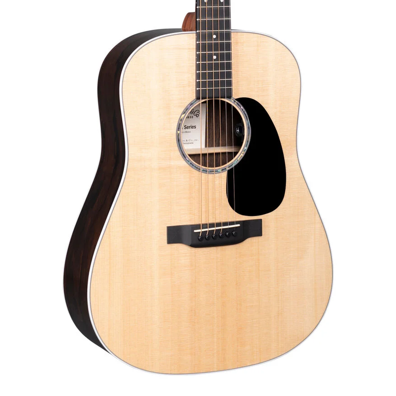 Martin NEW Martin Road Series D-13E Ziricote - Natural (796)