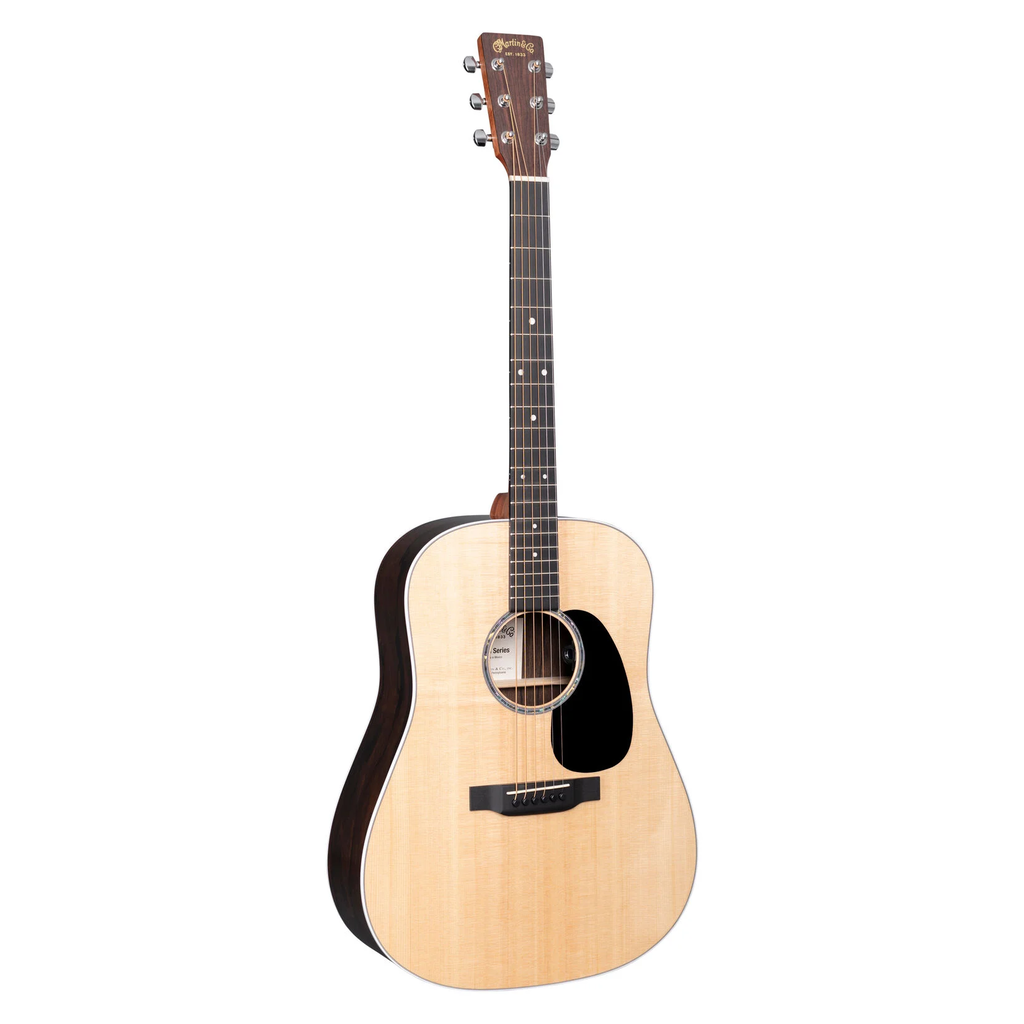Martin NEW Martin Road Series D-13E Ziricote - Natural (796)