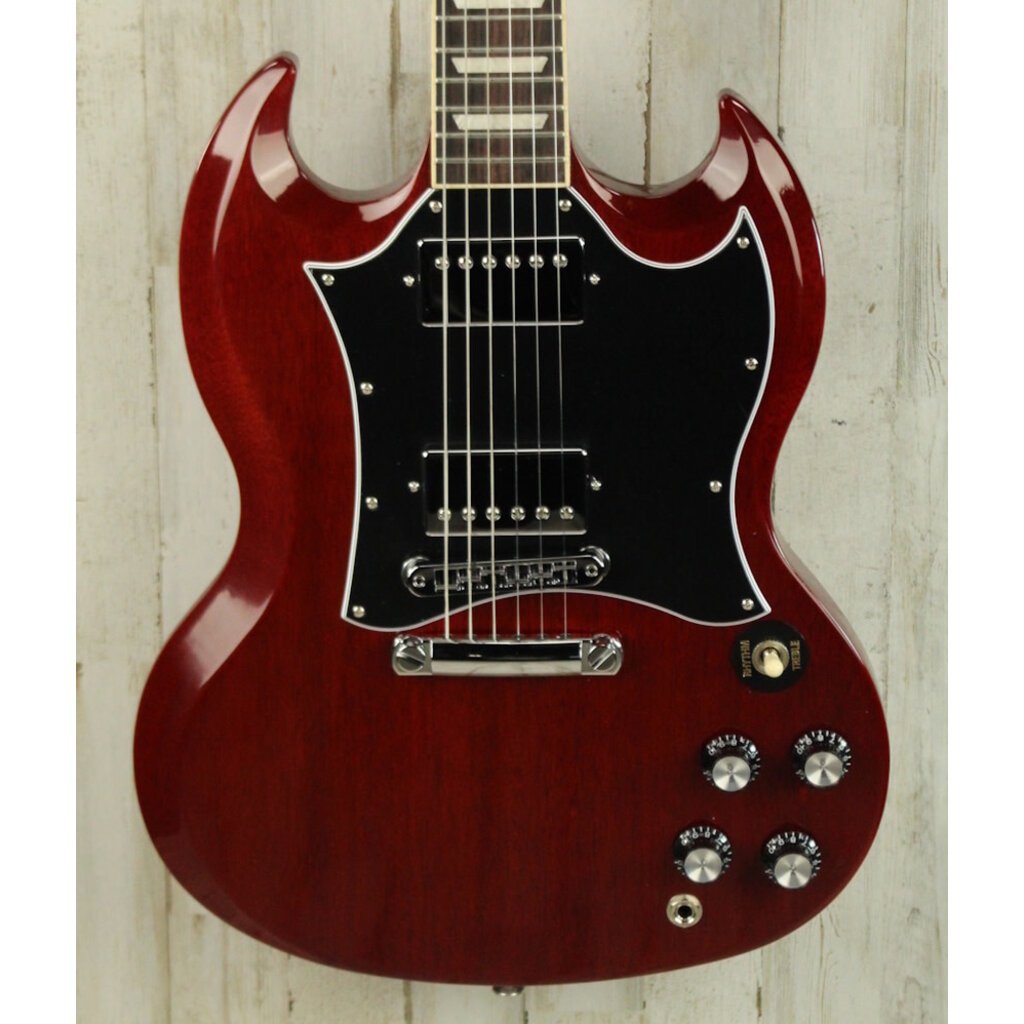 Gibson NEW Gibson SG Standard - Heritage Cherry (060)