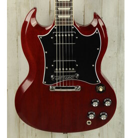 Gibson NEW Gibson SG Standard - Heritage Cherry (060)