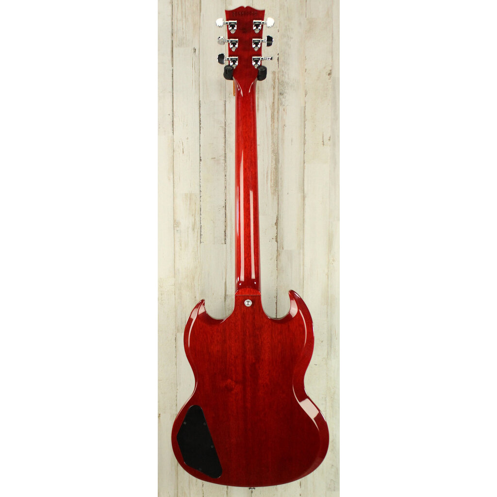 Gibson NEW Gibson SG Standard - Heritage Cherry (060)