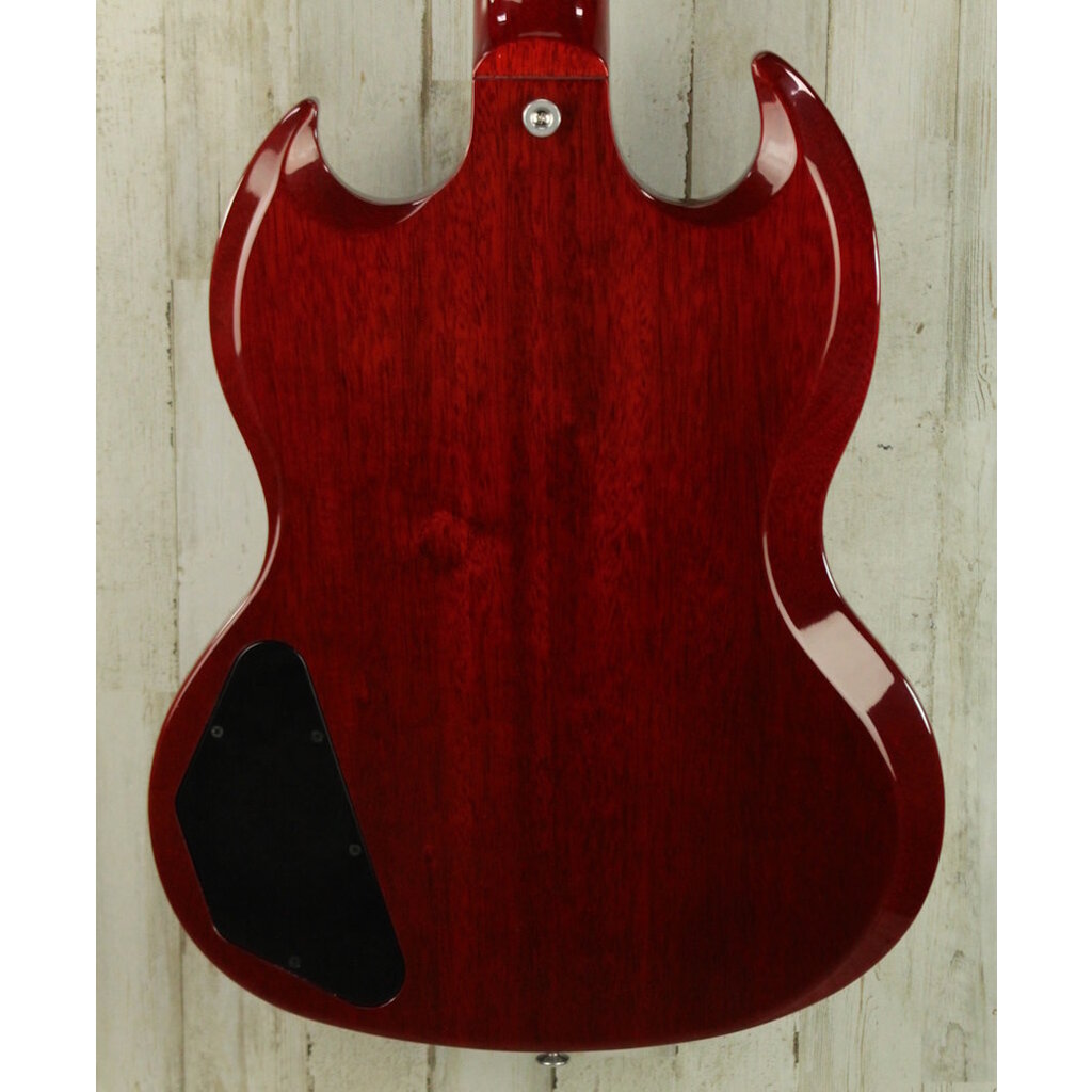 Gibson NEW Gibson SG Standard - Heritage Cherry (060)