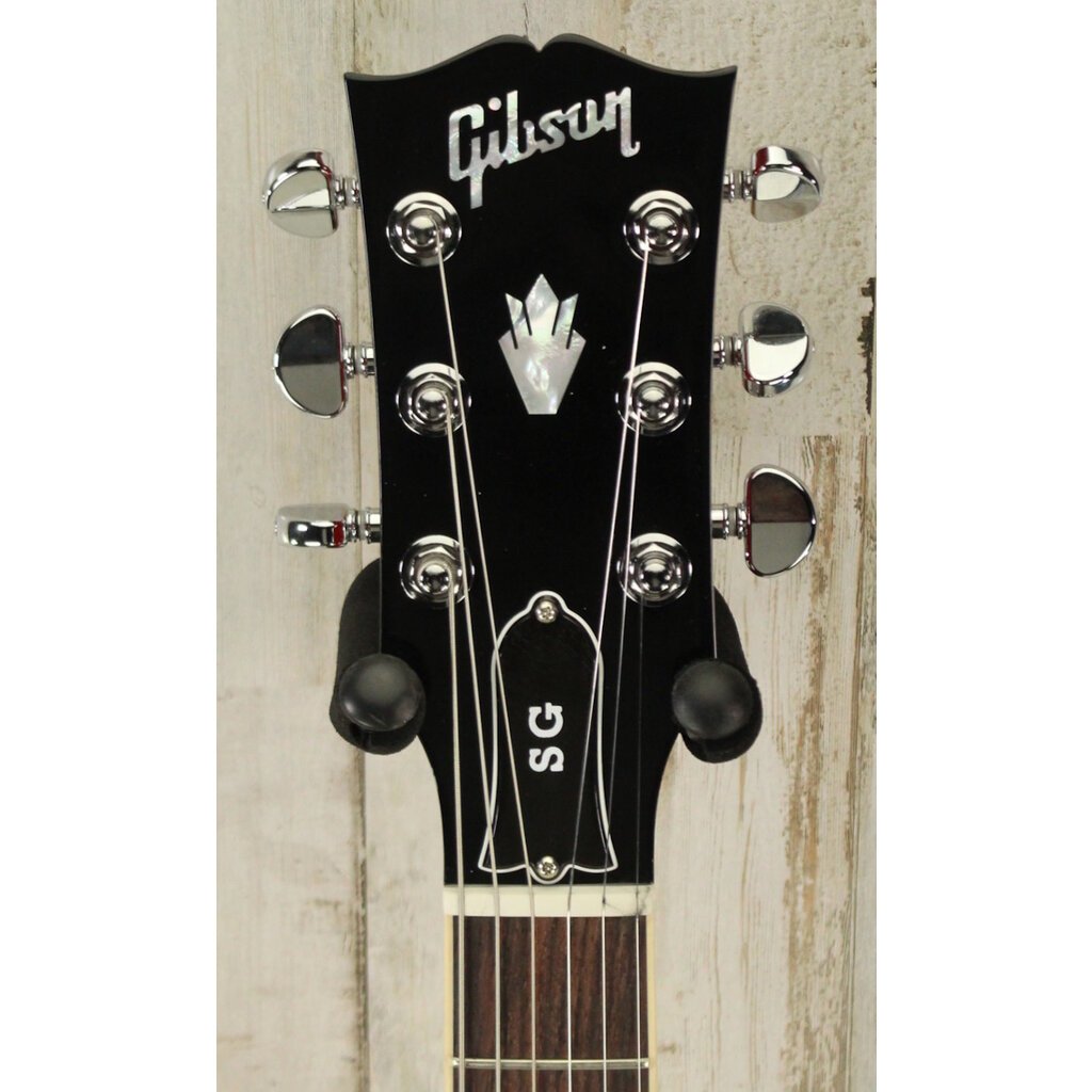 Gibson NEW Gibson SG Standard - Heritage Cherry (060)