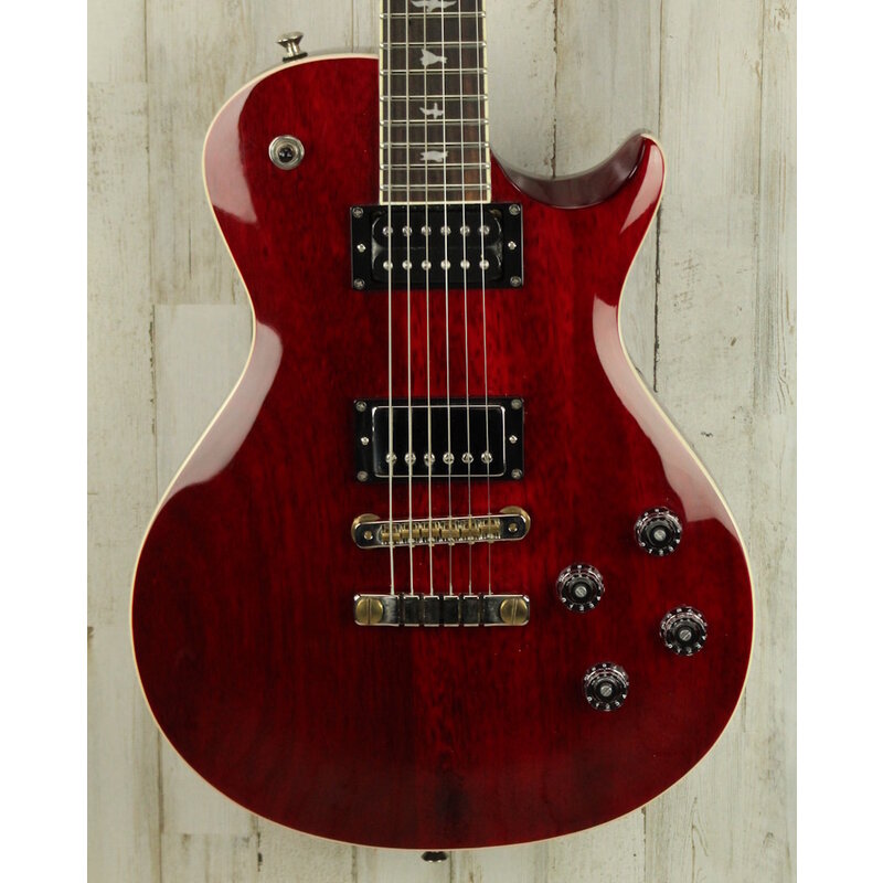 Paul Reed Smith USED Paul Reed Smith SE McCarty 594 (158)