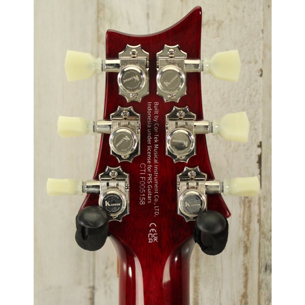 Paul Reed Smith USED Paul Reed Smith SE McCarty 594 (158)