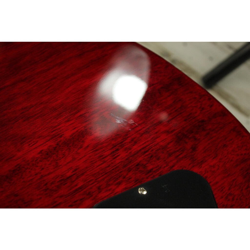 Paul Reed Smith USED Paul Reed Smith SE McCarty 594 (158)