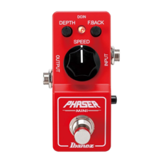 Ibanez NEW Ibanez Phaser Mini
