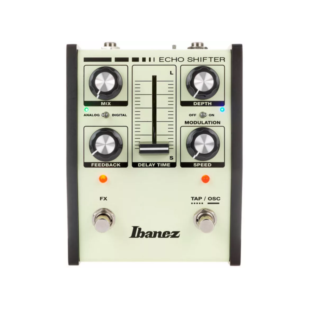 Ibanez NEW Ibanez ES3 Echo Shifter
