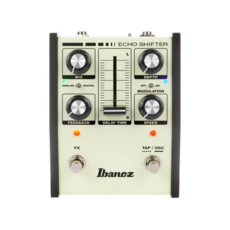 Ibanez NEW Ibanez ES3 Echo Shifter