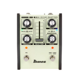 Ibanez NEW Ibanez ES3 Echo Shifter