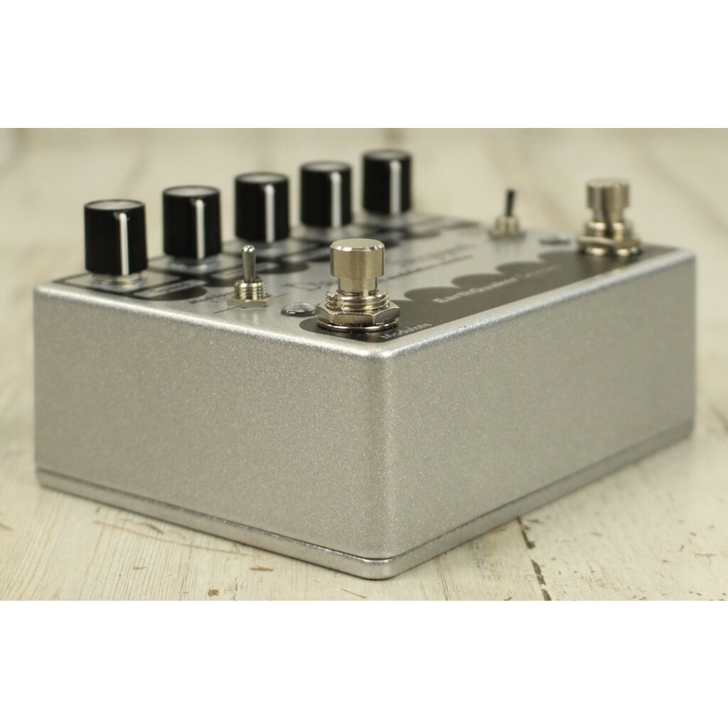 EarthQuaker Devices USED Earthquaker Devices Disaster Transport (010)