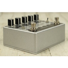 EarthQuaker Devices USED Earthquaker Devices Disaster Transport (010)