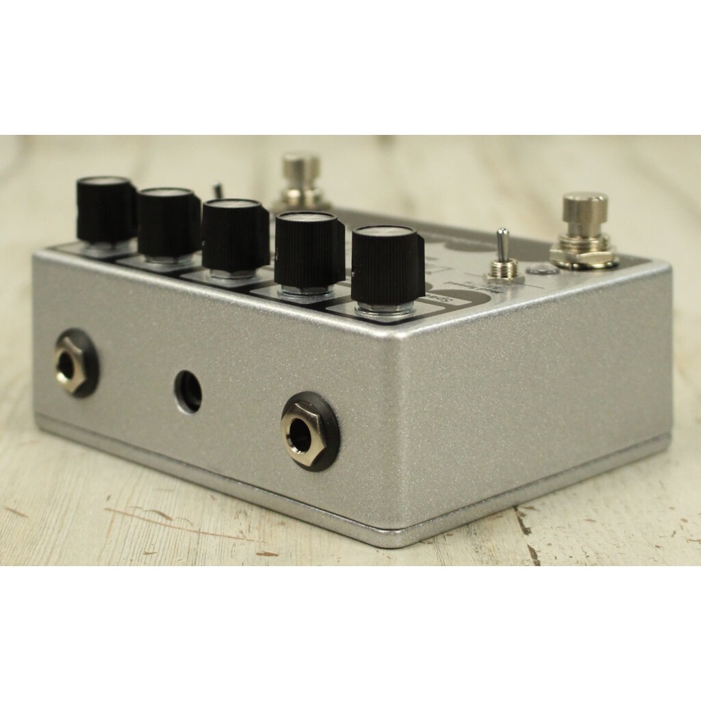 EarthQuaker Devices USED Earthquaker Devices Disaster Transport (010)