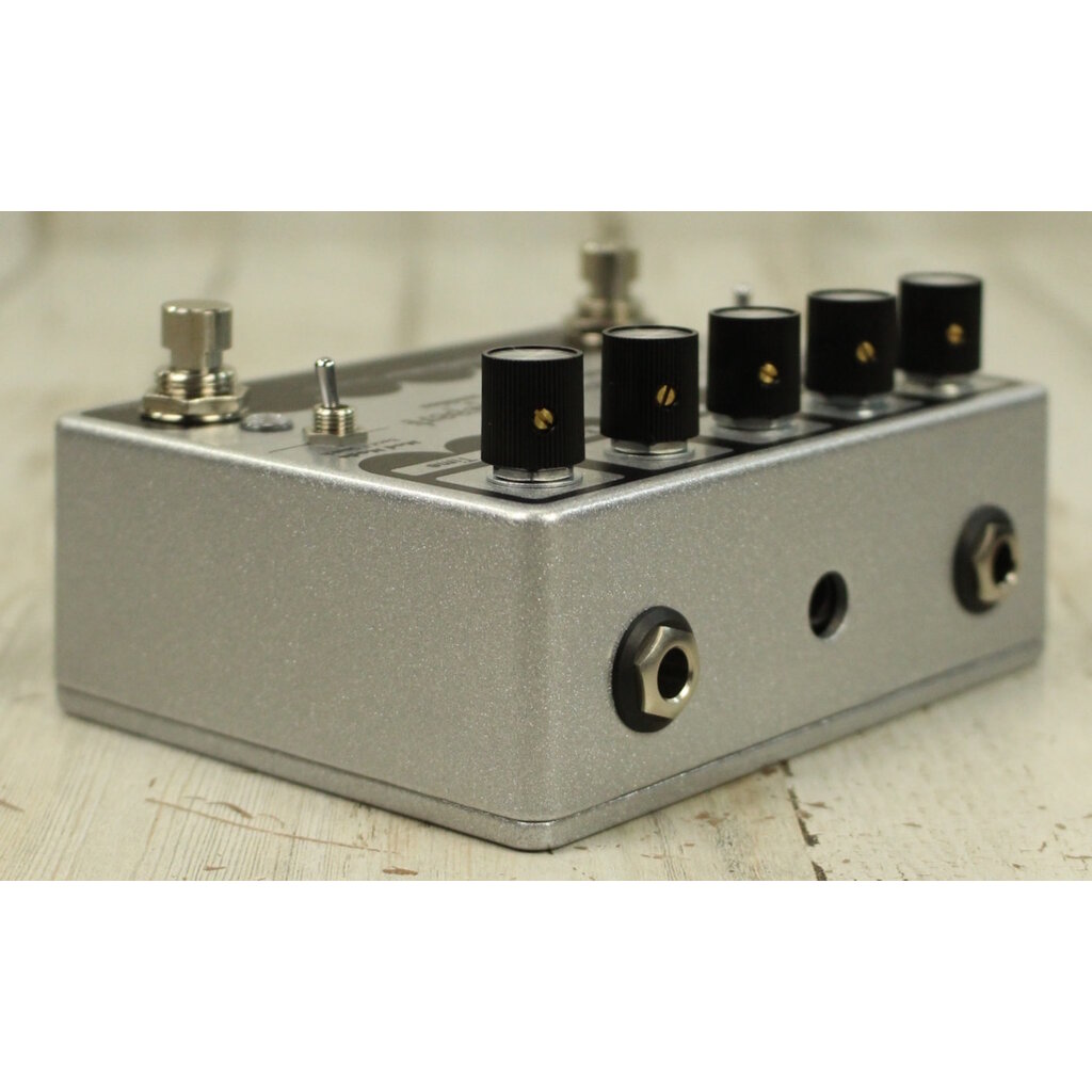 EarthQuaker Devices USED Earthquaker Devices Disaster Transport (010)