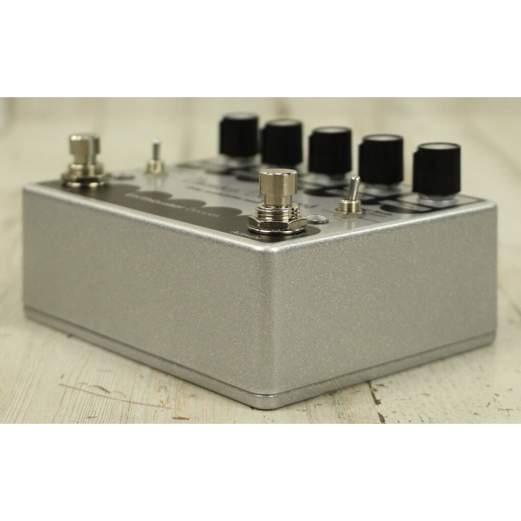 EarthQuaker Devices USED Earthquaker Devices Disaster Transport (010)