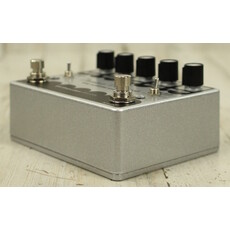 EarthQuaker Devices USED Earthquaker Devices Disaster Transport (010)