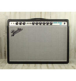 Fender USED Fender '68 Custom Deluxe Reverb (033)
