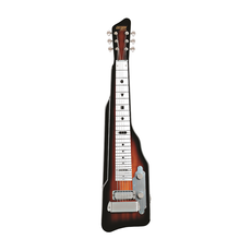 Gretsch NEW Gretsch G5700 Electromatic Lap Steel - Tobacco (265)