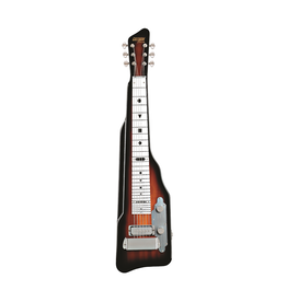 Gretsch NEW Gretsch G5700 Electromatic Lap Steel - Tobacco (265)