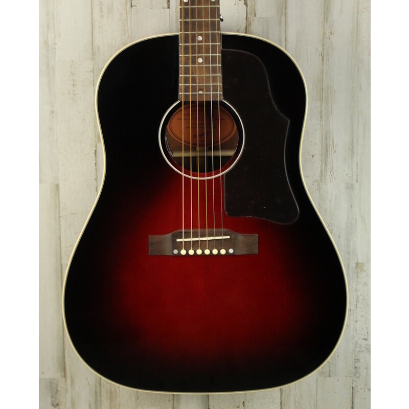 Epiphone USED Epiphone Slash J-45 (718)