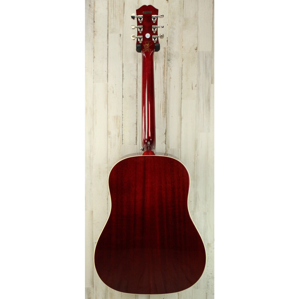 Epiphone USED Epiphone Slash J-45 (718)