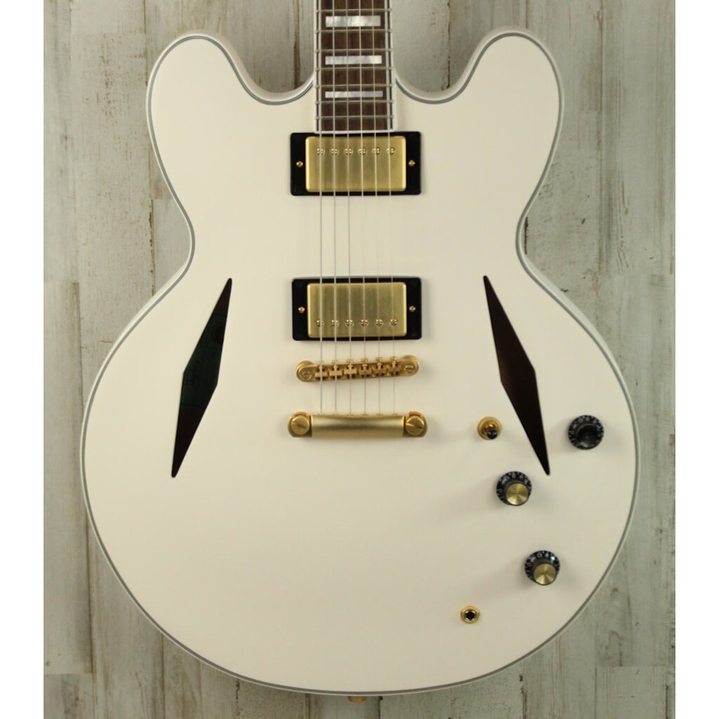 Epiphone USED Epiphone Emily Wolf Sheraton (304)