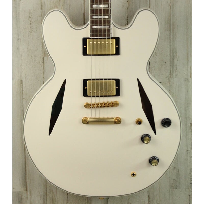 Epiphone USED Epiphone Emily Wolf Sheraton (304)