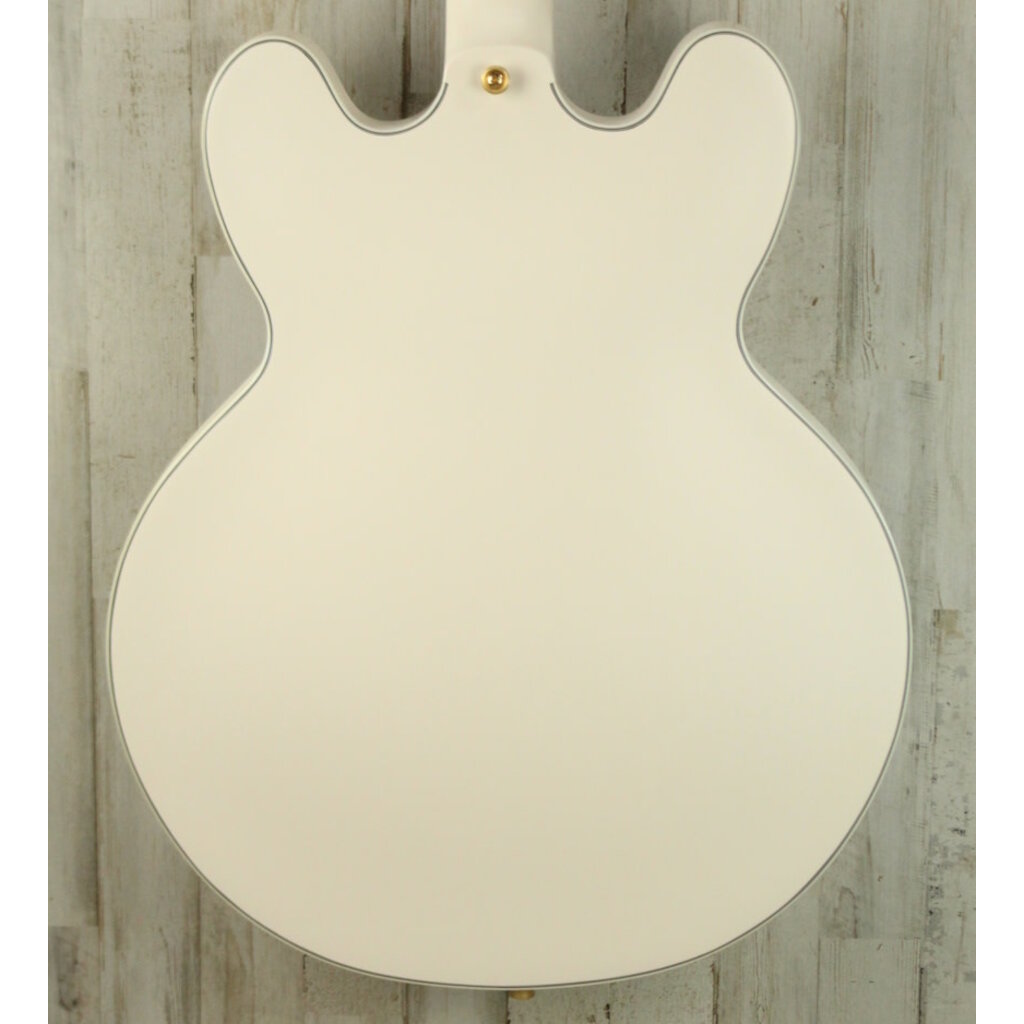 Epiphone USED Epiphone Emily Wolf Sheraton (304)