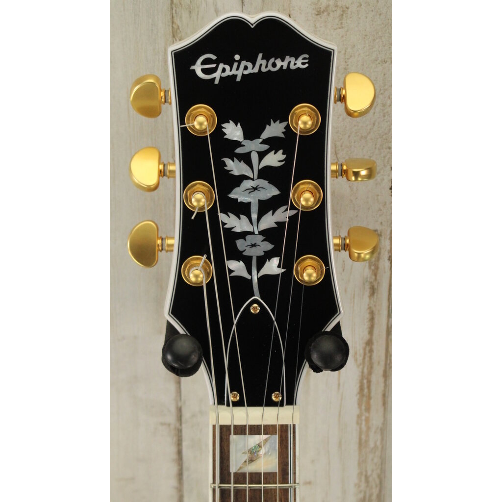 Epiphone USED Epiphone Emily Wolf Sheraton (304)