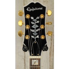 Epiphone USED Epiphone Emily Wolf Sheraton (304)