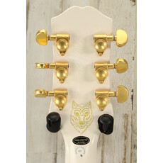 Epiphone USED Epiphone Emily Wolf Sheraton (304)