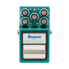 Ibanez NEW Ibanez TS9 Bass Tube Screamer
