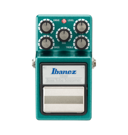 Ibanez NEW Ibanez TS9 Bass Tube Screamer
