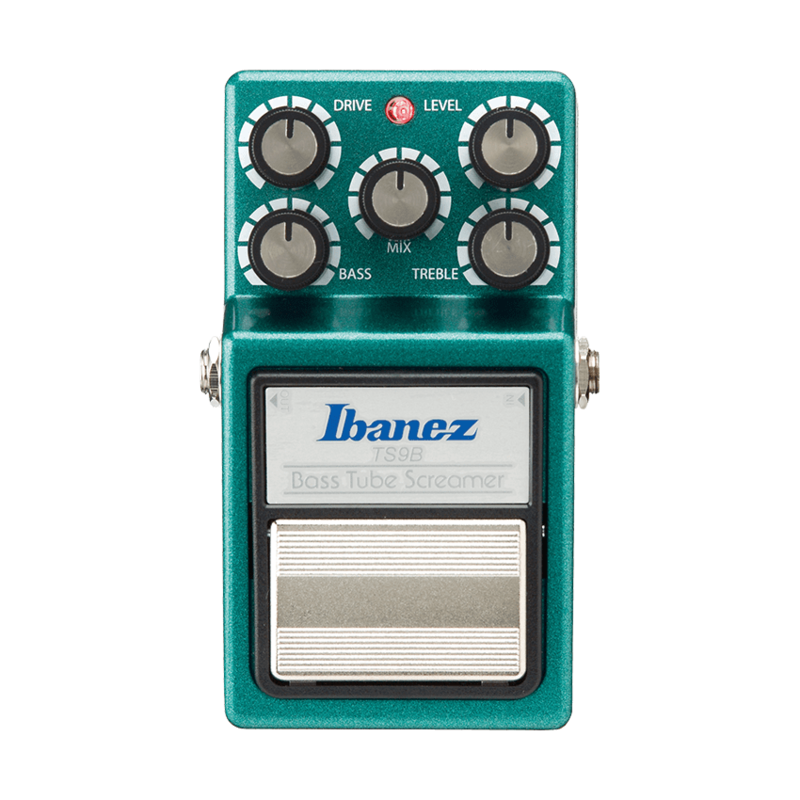 Ibanez NEW Ibanez TS9 Bass Tube Screamer