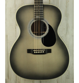 Martin NEW Martin OMJM 20th Anniversary John Mayer Signature - Gray Sunburst (712)
