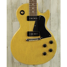 Gibson NEW Gibson Les Paul Special - TV Yellow (058)