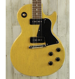 Gibson NEW Gibson Les Paul Special - TV Yellow (058)
