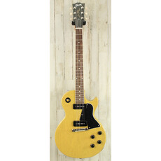 Gibson NEW Gibson Les Paul Special - TV Yellow (058)