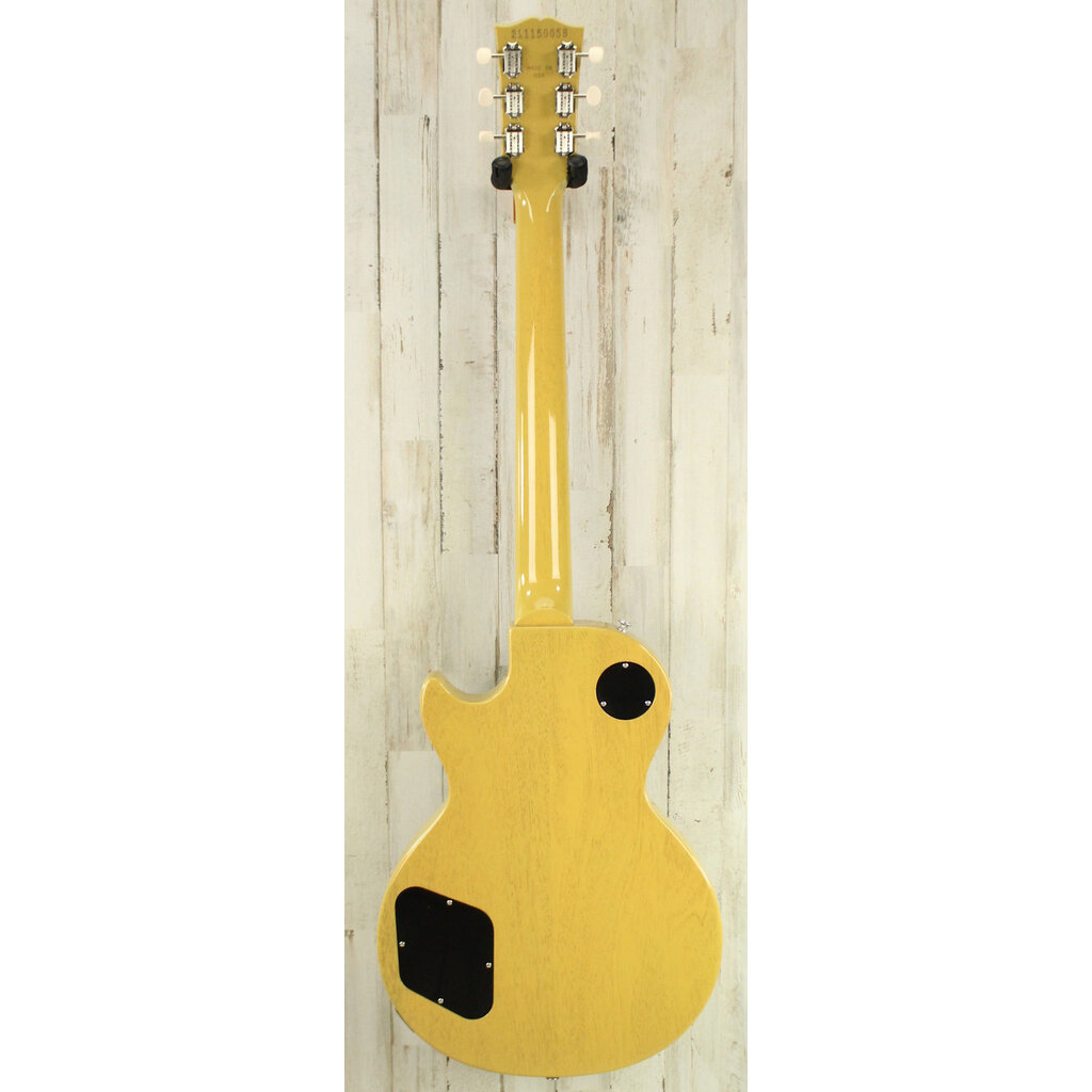 Orville gibson Les Paul Special 1996 ? TV Yellow | Reverb