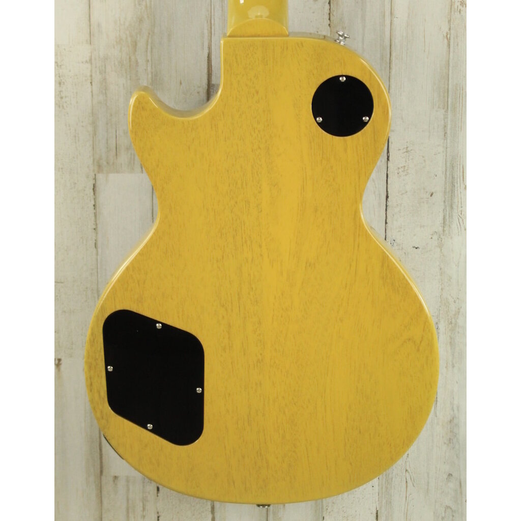NEW Gibson Les Paul Special - TV Yellow (058) - Mountain