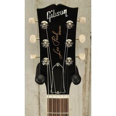 Gibson NEW Gibson Les Paul Special - TV Yellow (058)