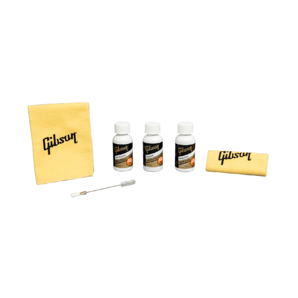 Gibson NEW Gibson Vintage Reissue Guitar Restoration Kit