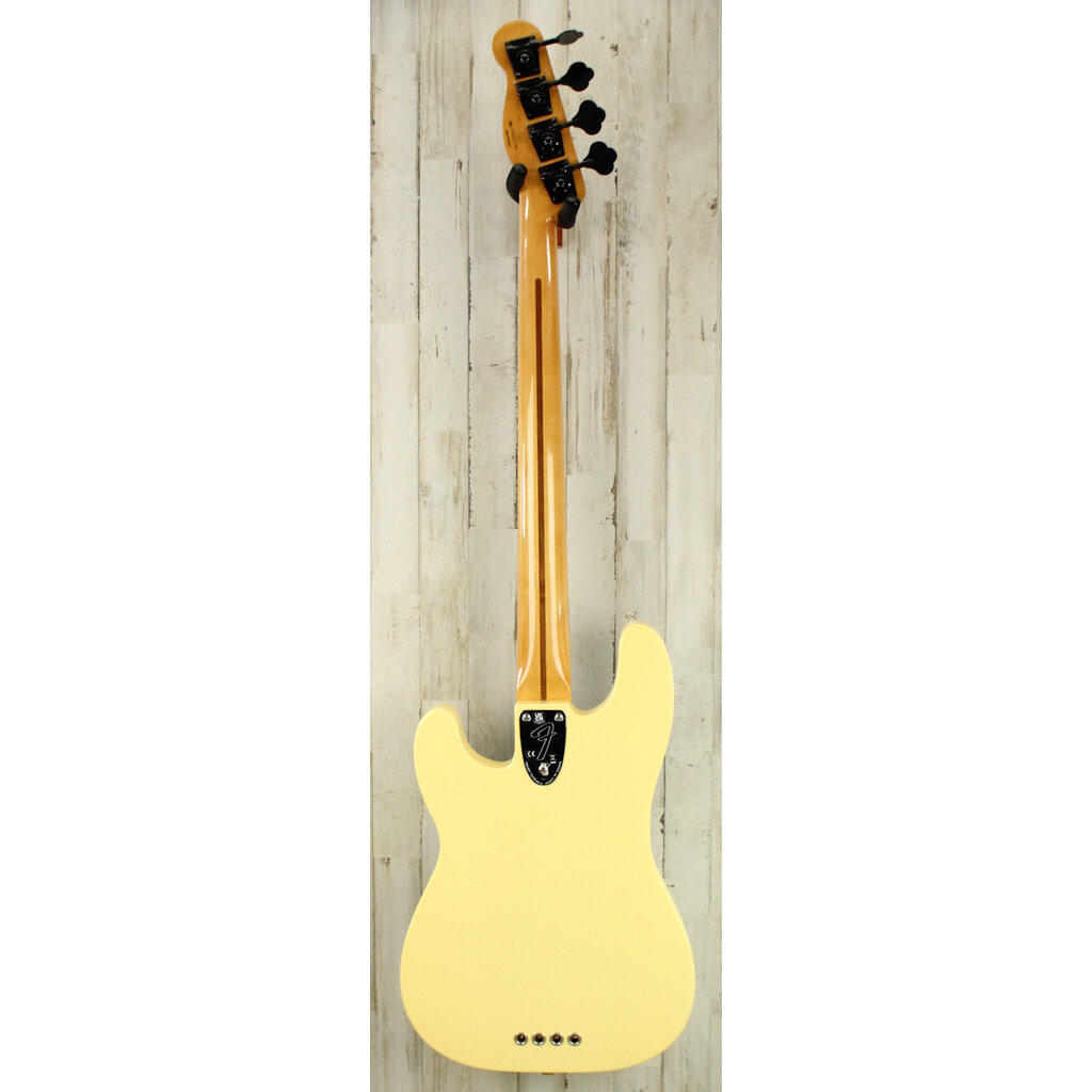 Fender USED Fender Vintera II '70s Telecaster Bass (907)
